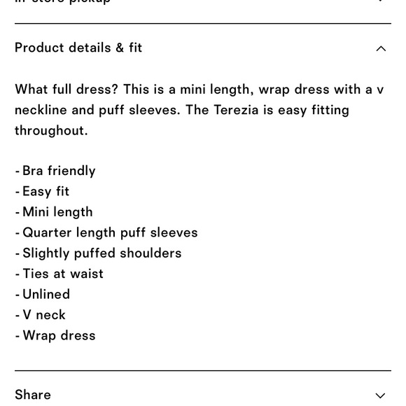 Reformation Terezia Dress - Picture 3 of 10